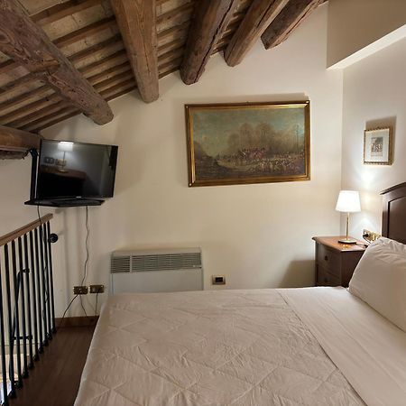 Hotel Villa Luppis Pasiano Di Pordenone Ngoại thất bức ảnh