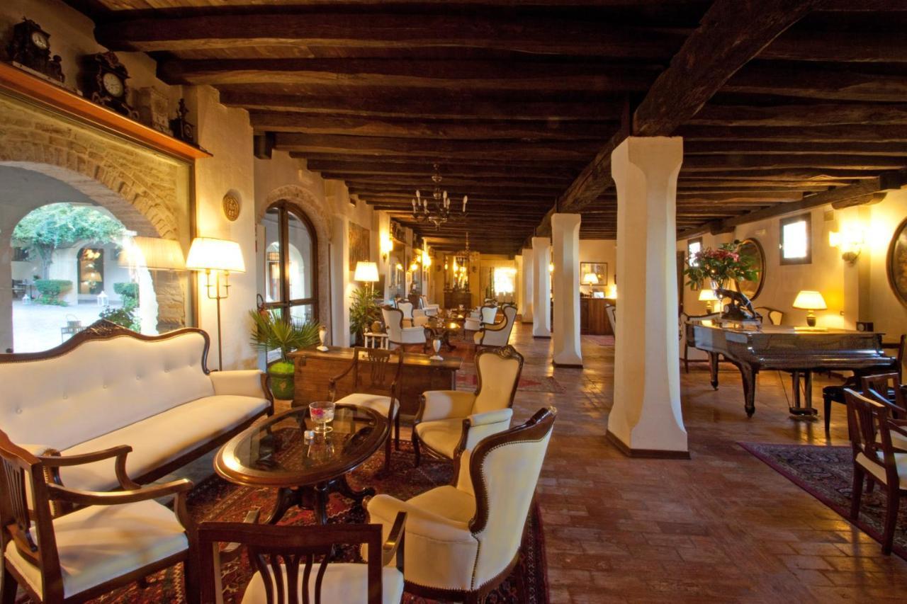 Hotel Villa Luppis Pasiano Di Pordenone Ngoại thất bức ảnh