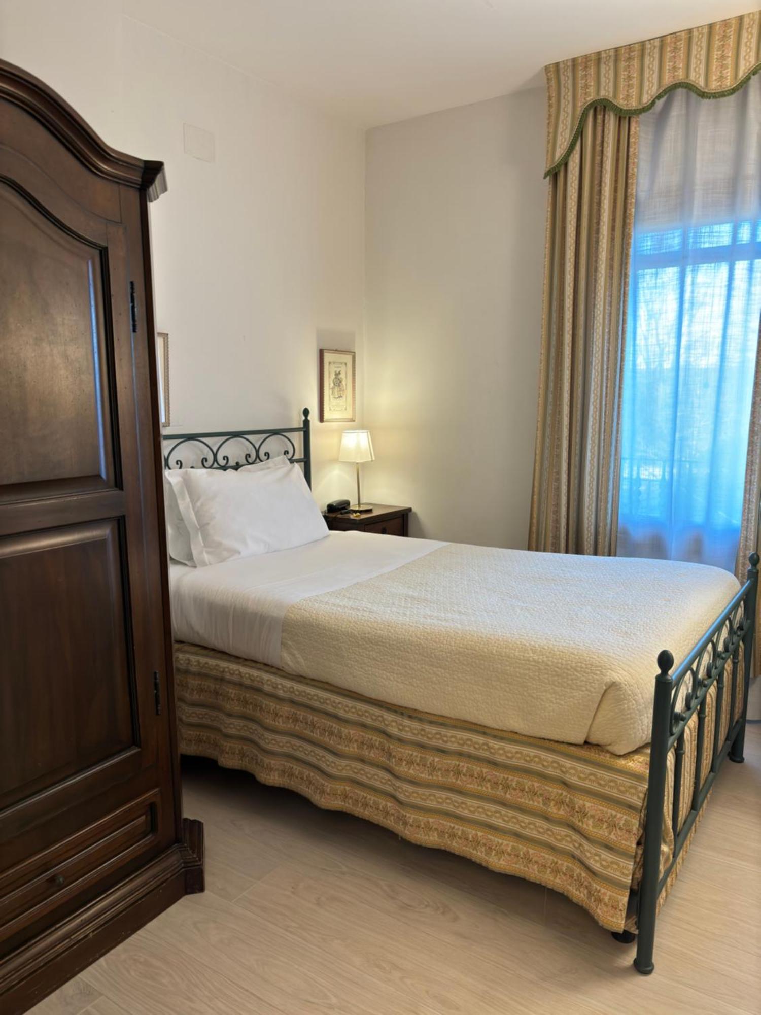 Hotel Villa Luppis Pasiano Di Pordenone Ngoại thất bức ảnh