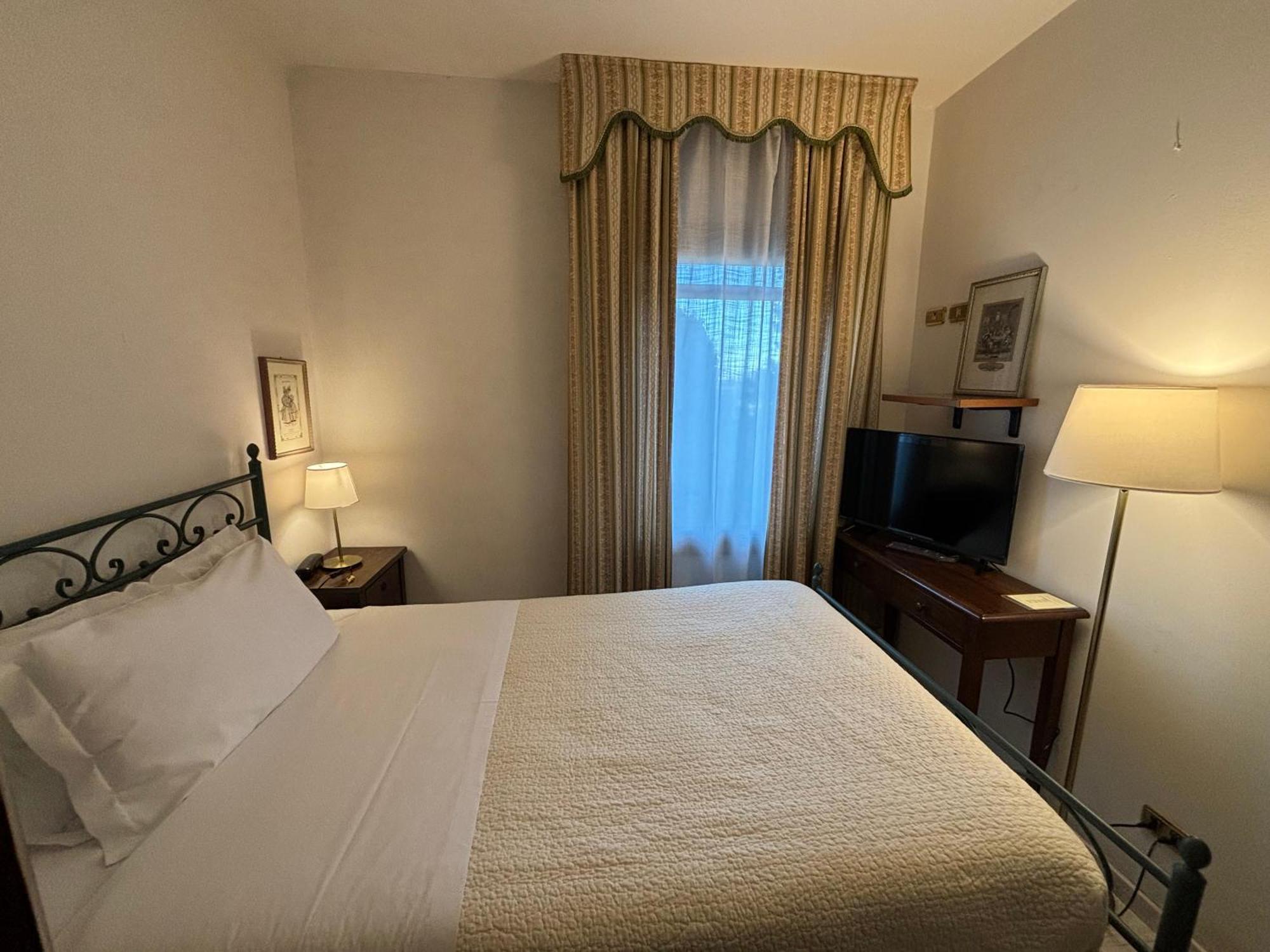 Hotel Villa Luppis Pasiano Di Pordenone Ngoại thất bức ảnh