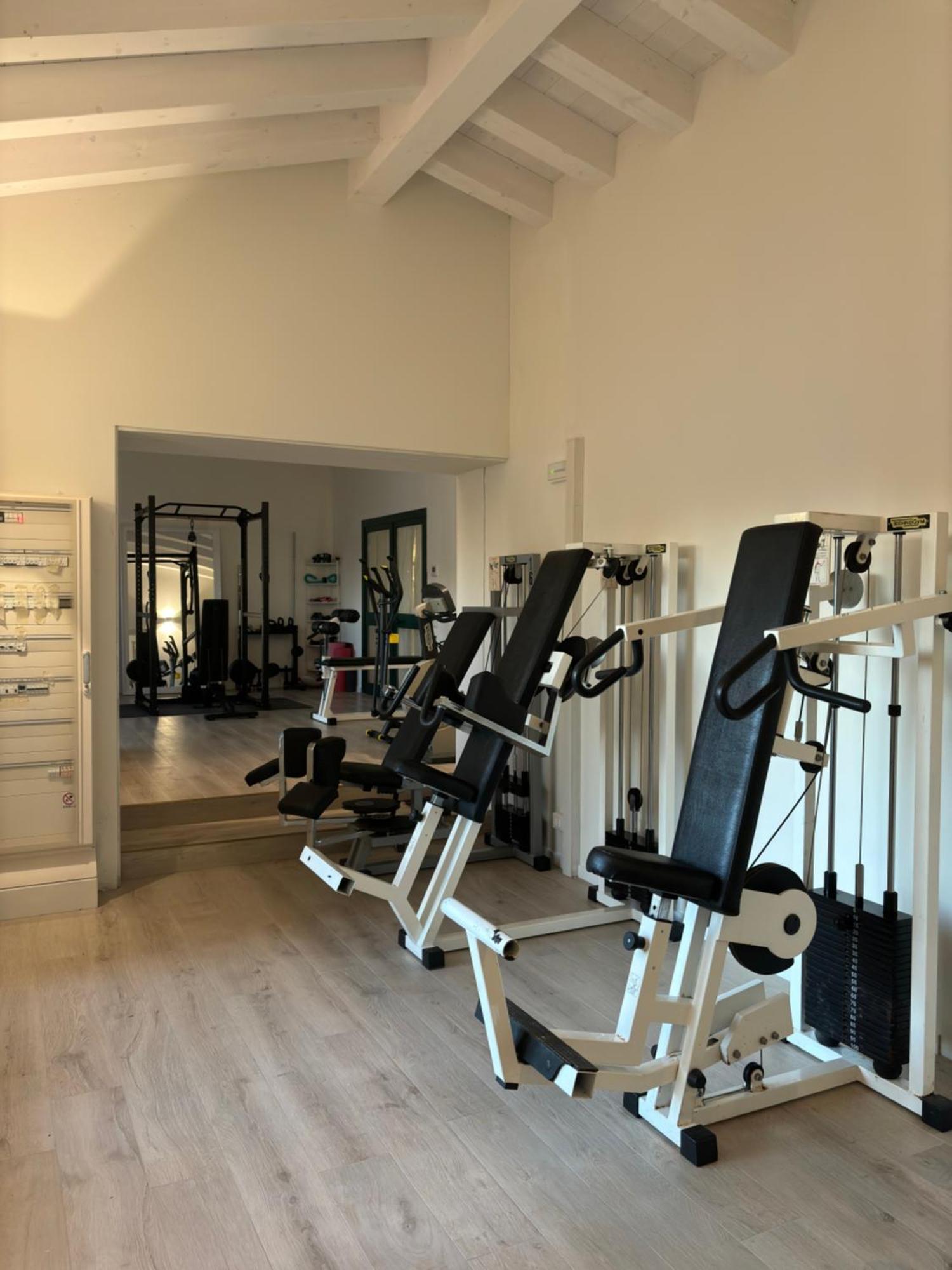 Hotel Villa Luppis Pasiano Di Pordenone Ngoại thất bức ảnh