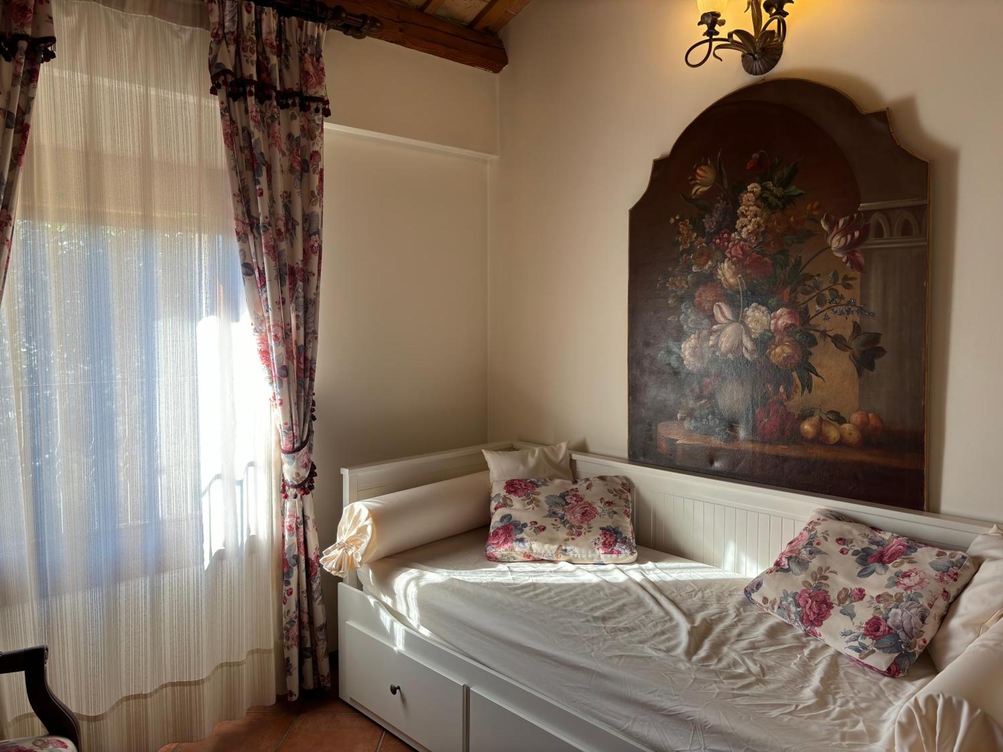Hotel Villa Luppis Pasiano Di Pordenone Ngoại thất bức ảnh