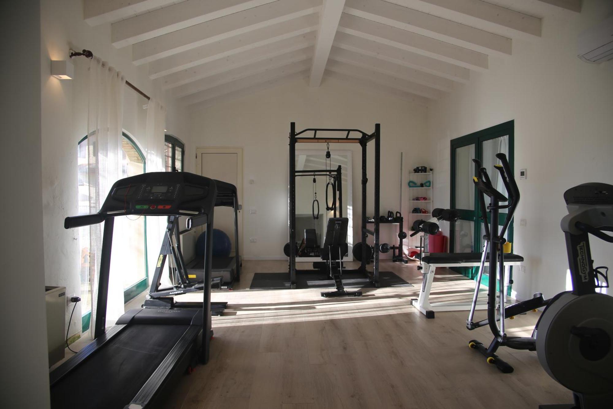 Hotel Villa Luppis Pasiano Di Pordenone Ngoại thất bức ảnh