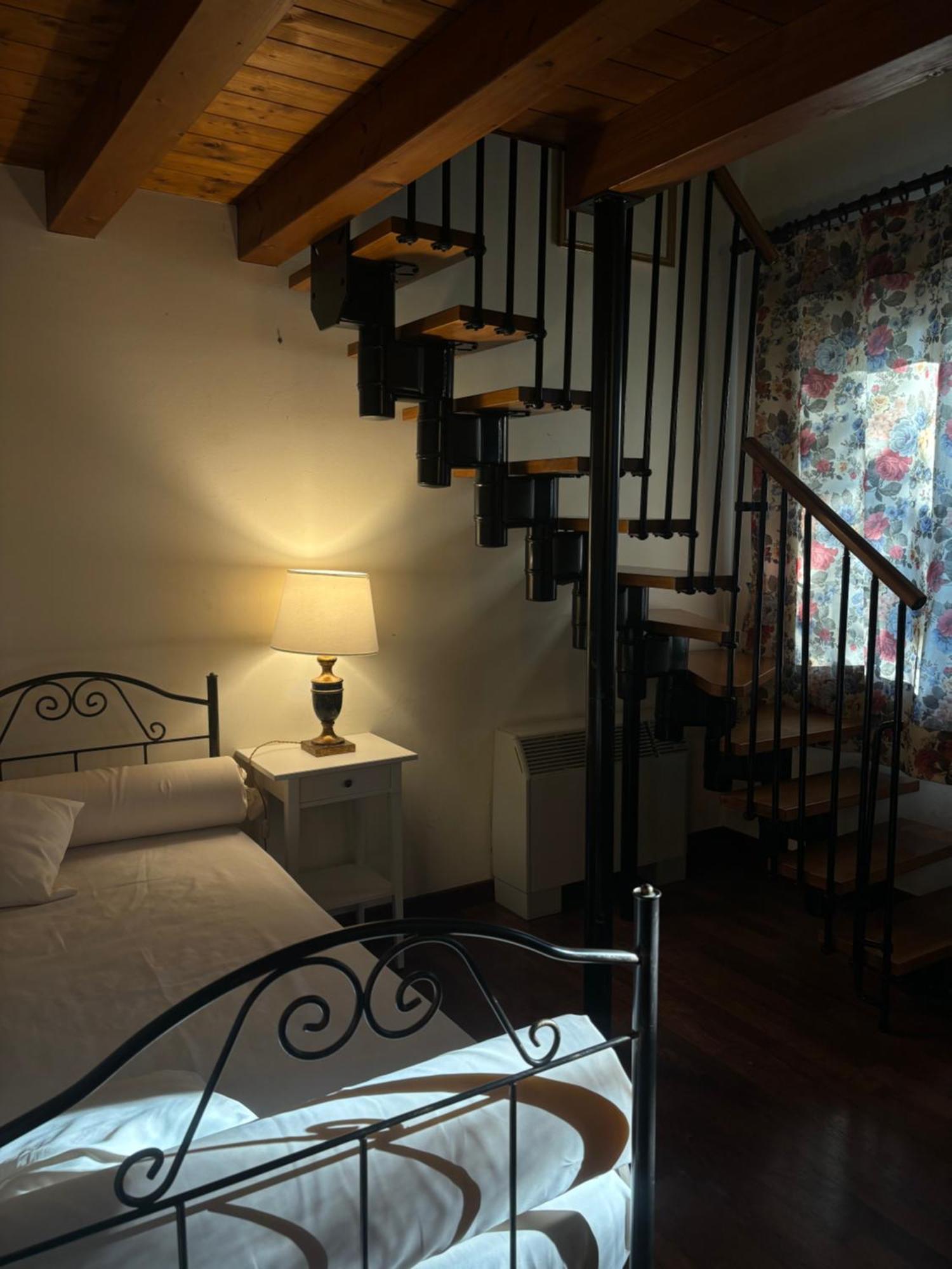 Hotel Villa Luppis Pasiano Di Pordenone Ngoại thất bức ảnh