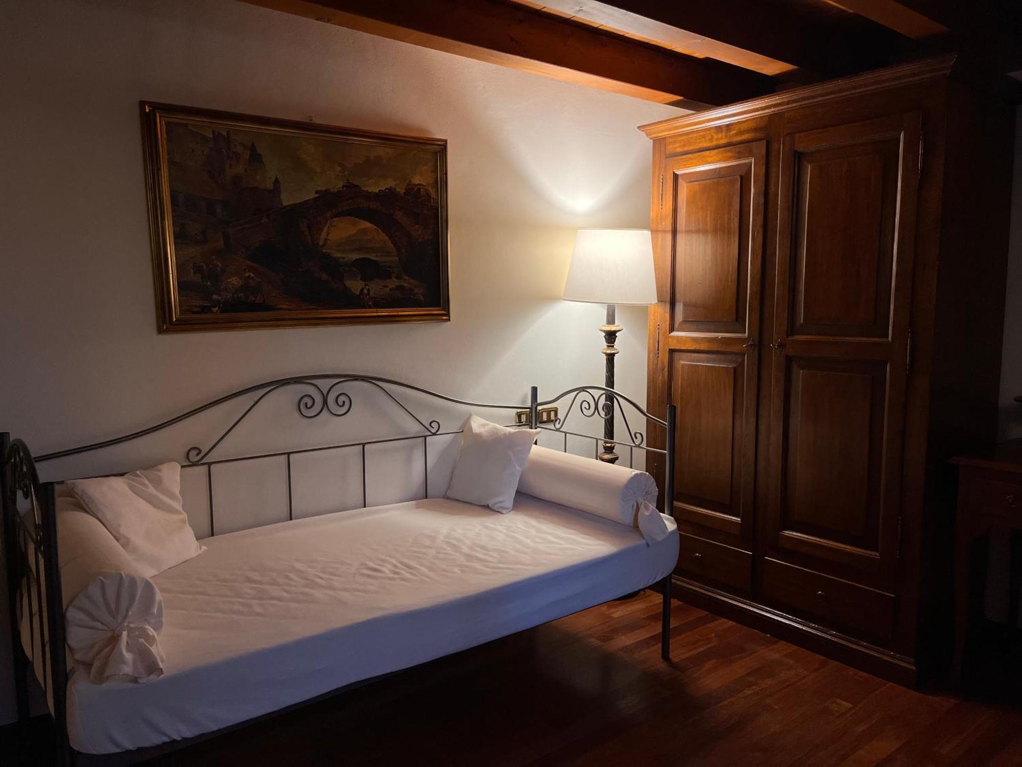 Hotel Villa Luppis Pasiano Di Pordenone Ngoại thất bức ảnh