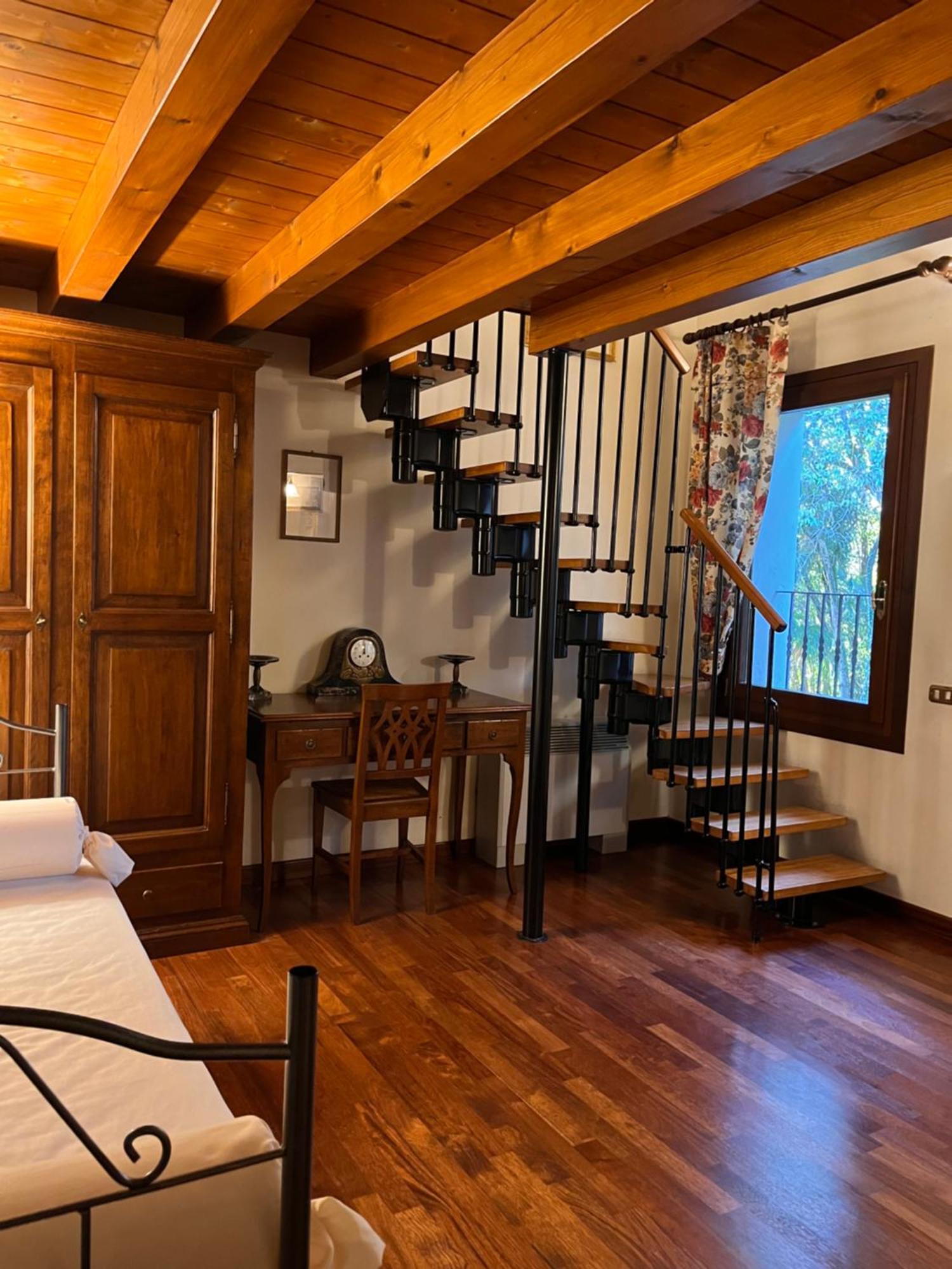 Hotel Villa Luppis Pasiano Di Pordenone Ngoại thất bức ảnh