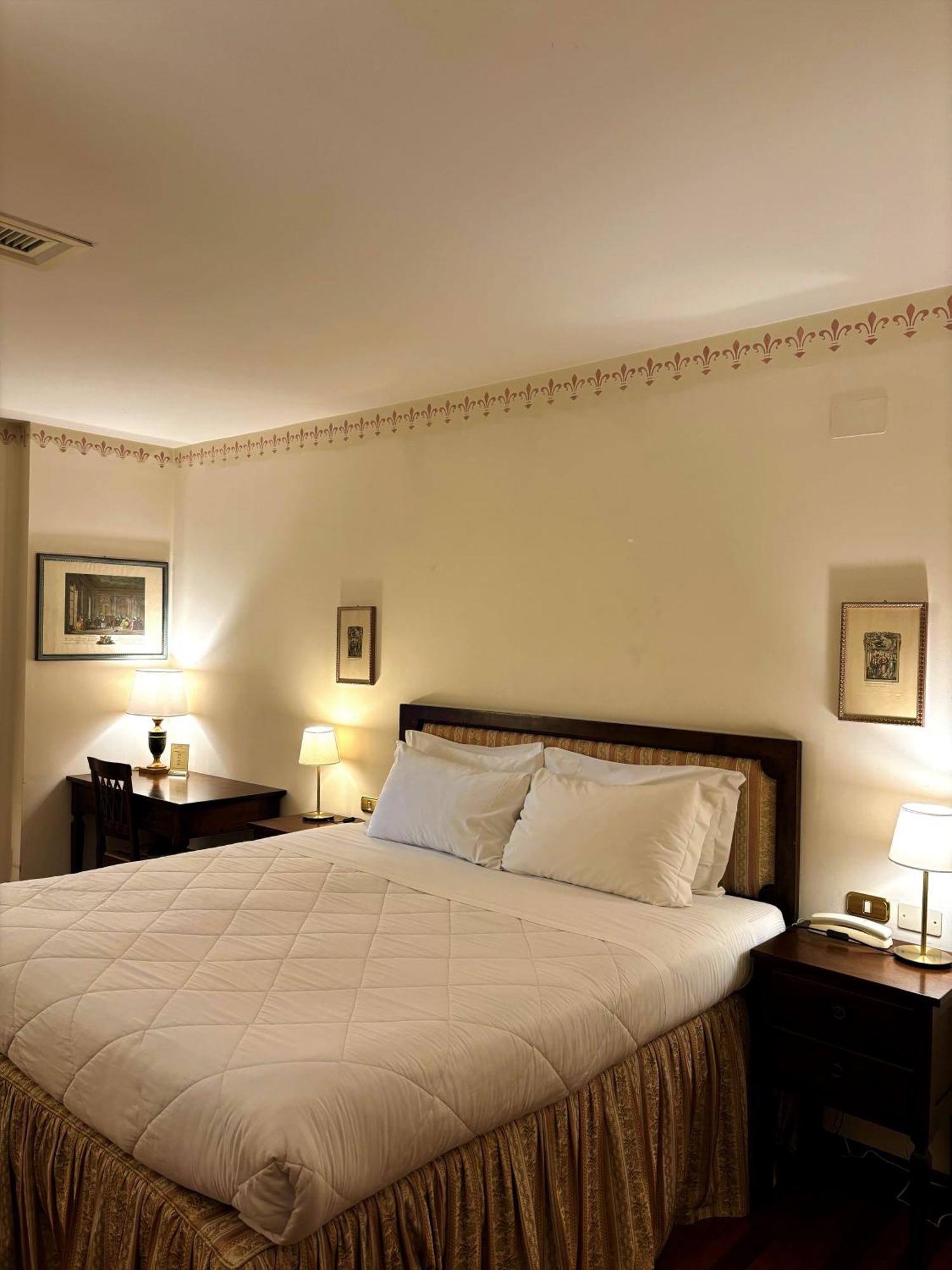 Hotel Villa Luppis Pasiano Di Pordenone Ngoại thất bức ảnh