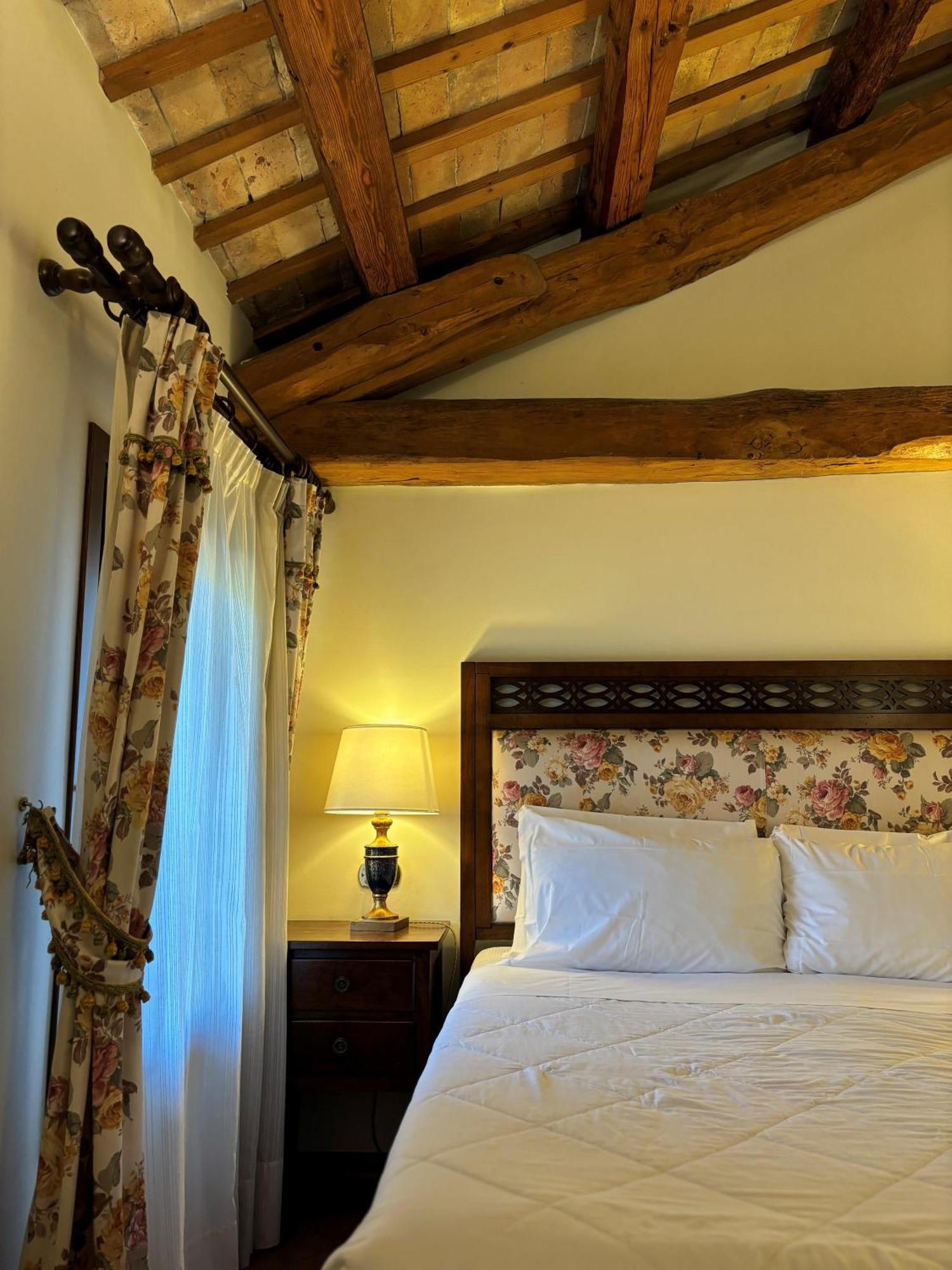 Hotel Villa Luppis Pasiano Di Pordenone Ngoại thất bức ảnh