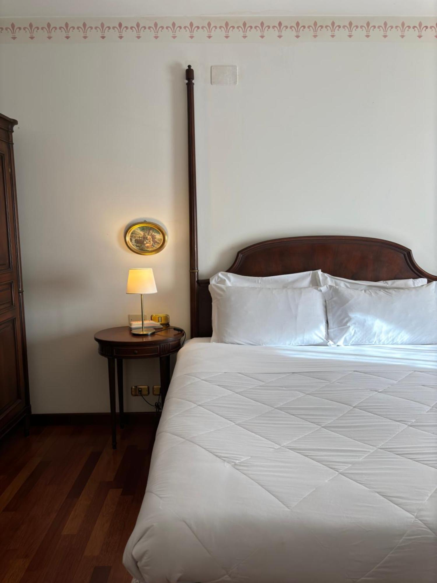 Hotel Villa Luppis Pasiano Di Pordenone Ngoại thất bức ảnh